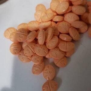 Adderall 30MG- Real Prescription  Outsourced