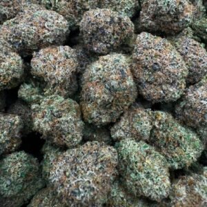 bubblegum candy