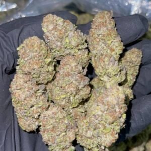 Banana cream