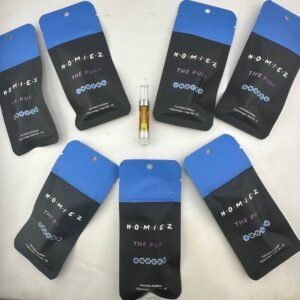 Homiez 1g Cartridge