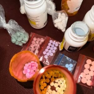 Pills