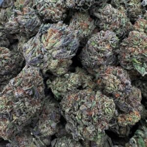 Berry Nerds
