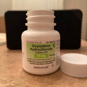 Oxycodone