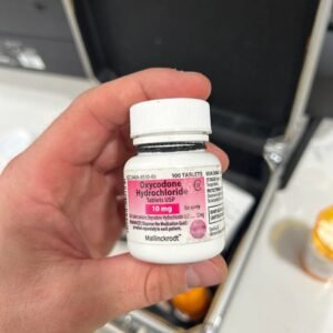 Oxy ,10s Pink