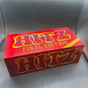 HITZ 2G