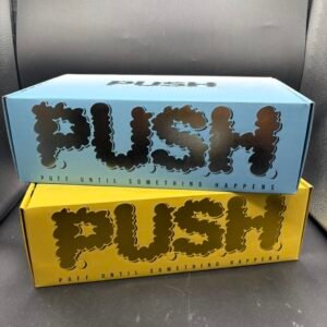 NEW PUSH 2G