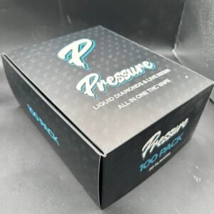 PRESSURE 2G