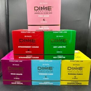 DIME 2G