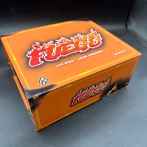 FUEGO 2G
