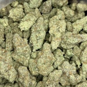 Alien Breath