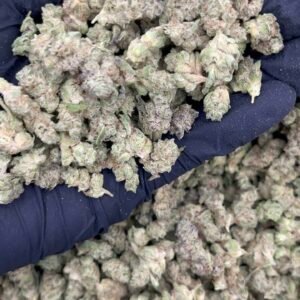 Grape Mac smalls