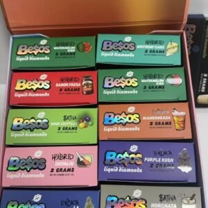 BESOS 2G