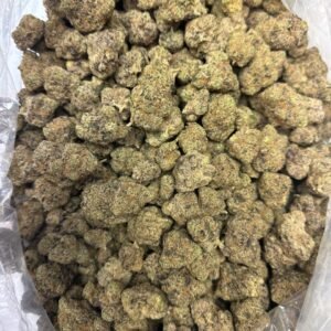 Lemon Cherry