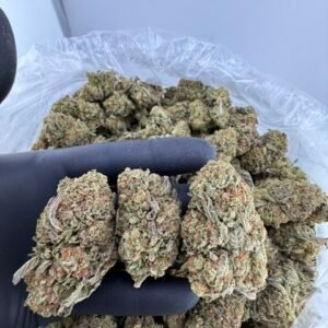 Bubba OG