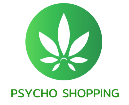 Psycho Shopping