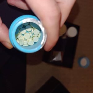 Clonazepam 2mg
